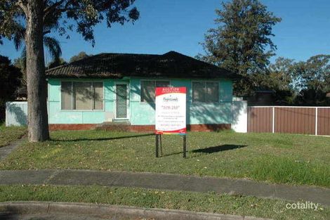 Property photo of 8 Shaw Place Fairfield West NSW 2165