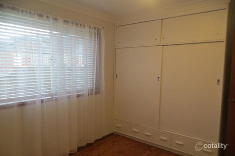 Property photo of 2 Dodson Crescent Winston Hills NSW 2153
