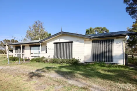 130 Koo Wee Rup-Longwarry Rd, Longwarry, VIC 3816