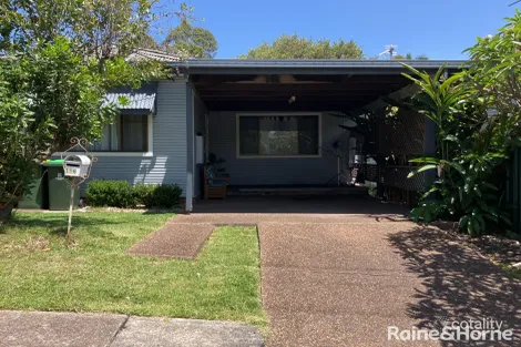 116 Woodstock St, Mayfield, NSW 2304