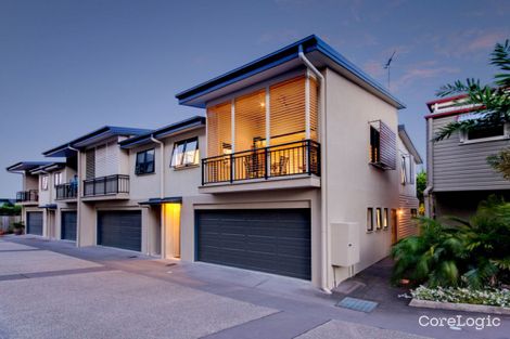 Property photo of 8/4 Kates Street Morningside QLD 4170