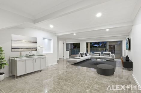Property photo of 23 Ashbourne Terrace Biggera Waters QLD 4216