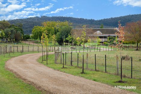 Property photo of 219 Victoria Road Yering VIC 3770