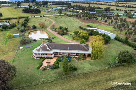 Property photo of 219 Victoria Road Yering VIC 3770