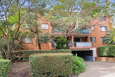 23/8 Sorrell St, Parramatta, NSW 2150