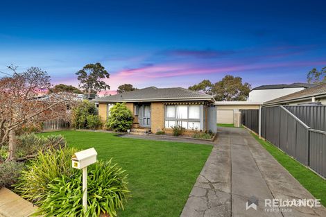 Property photo of 29 Priestley Avenue Hoppers Crossing VIC 3029
