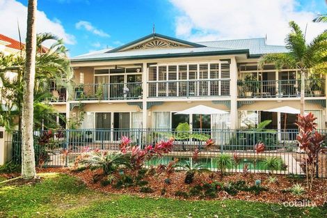 Property photo of 4/89-91 Upolu Esplanade Clifton Beach QLD 4879