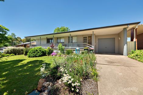 Property photo of 14 Clement Place Macgregor ACT 2615