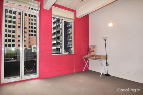 Property photo of 509/639 Little Bourke Street Melbourne VIC 3000