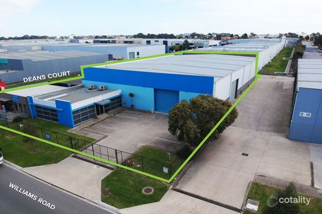 92-96 Williams Rd, Dandenong South, VIC 3175