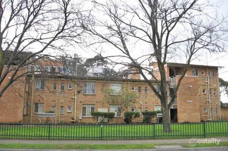 Property photo of 6/44 Ascot Street Ascot Vale VIC 3032