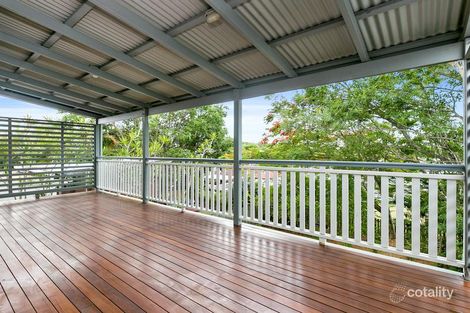 Property photo of 11 Ryder Street Wynnum QLD 4178