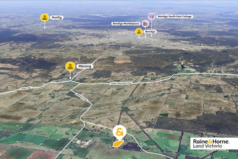 Property photo of 39 Dennison Court Shelbourne VIC 3515