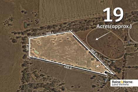 Property photo of 39 Dennison Court Shelbourne VIC 3515