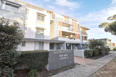 405/22 Rhodes St, Hillsdale, NSW 2036