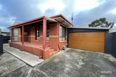 87a Marchant Ave, Reservoir, VIC 3073