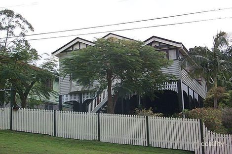 37 Raleigh Pde, Ashgrove, QLD 4060