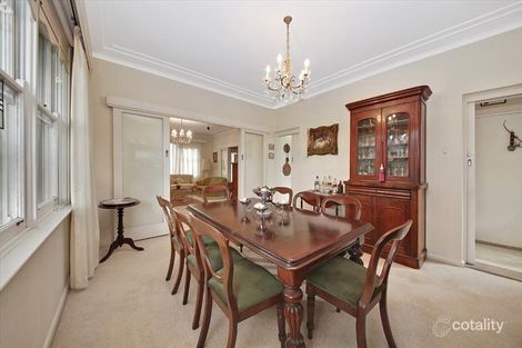 Property photo of 36 Clanville Road Roseville NSW 2069