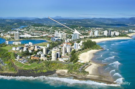 Property photo of 136/99 Griffith Street Coolangatta QLD 4225