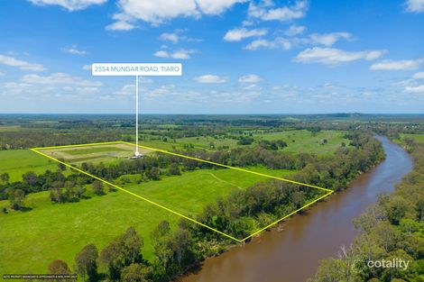 2554 Mungar Rd, Tiaro, QLD 4650