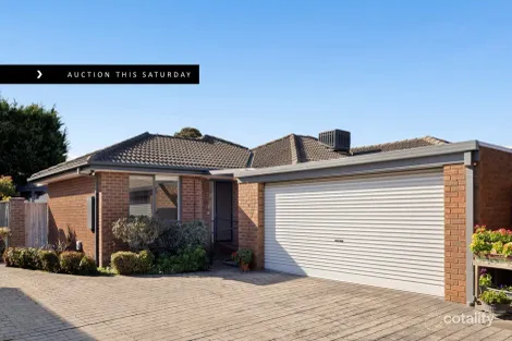 Property photo of 2/8 Brindisi Street Mentone VIC 3194