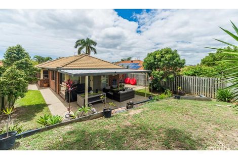 Property photo of 21 Vivacity Drive Upper Coomera QLD 4209