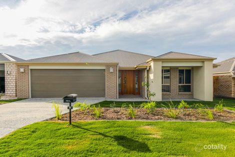 4 Percy Earl Cres, Pimpama, QLD 4209