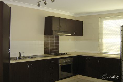 Property photo of 1/2 Howitt Street North Ward QLD 4810