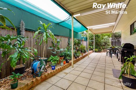 Property photo of 8 Bedivere Street Blacktown NSW 2148