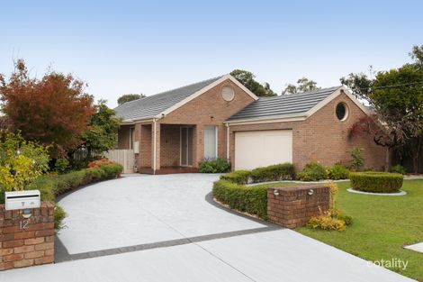 12 Wannan Ct, Kilsyth, VIC 3137