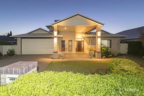 9 Ridgewood Dr, Kearneys Spring, QLD 4350