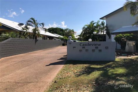 6/19 Second Ave, Railway Estate, QLD 4810