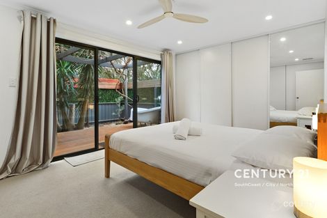 Property photo of 3 Strand Street Port Willunga SA 5173