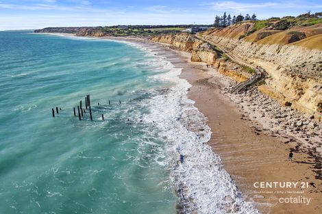 Property photo of 3 Strand Street Port Willunga SA 5173