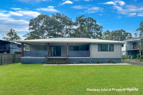 27 Eastern Rd, Macleay Island, QLD 4184