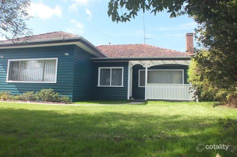 Property photo of 20 Curran Street Traralgon VIC 3844