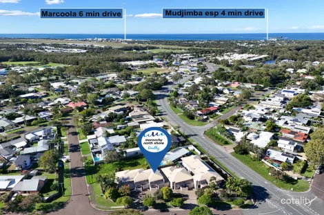 Property photo of 3/25 Lows Drive Pacific Paradise QLD 4564