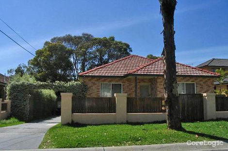 Property photo of 36 Carrington Avenue Caringbah NSW 2229