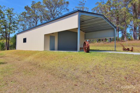 Property photo of 76 Possum Way Kew NSW 2439