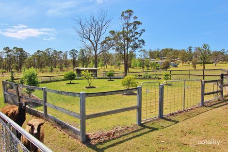Property photo of 76 Possum Way Kew NSW 2439