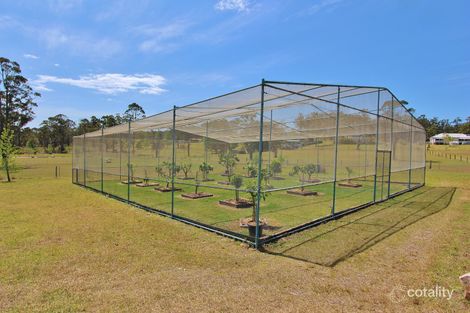 Property photo of 76 Possum Way Kew NSW 2439