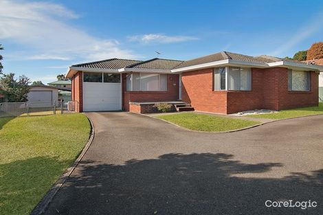 Property photo of 235 Old Windsor Road Old Toongabbie NSW 2146