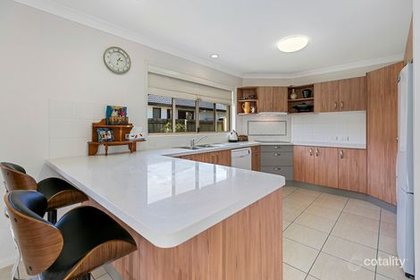 Property photo of 11 Greenside Court Peregian Springs QLD 4573