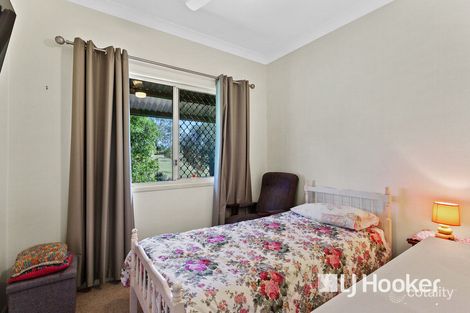 Property photo of 25 Hewett Drive Regency Downs QLD 4341