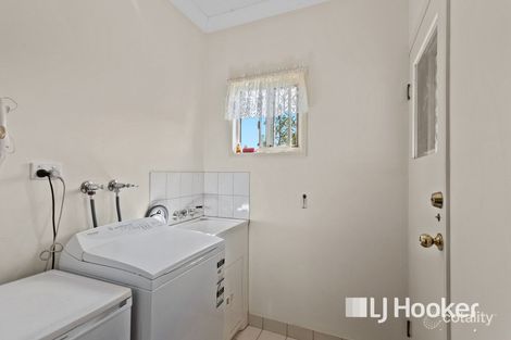 Property photo of 25 Hewett Drive Regency Downs QLD 4341