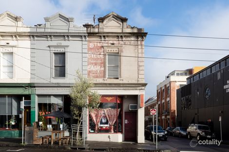 Property photo of 363 Smith Street Fitzroy VIC 3065