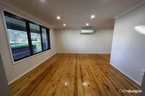 Property photo of 9 Bylong Place Ruse NSW 2560