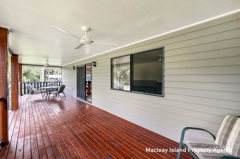 Property photo of 27 Eastern Road Macleay Island QLD 4184
