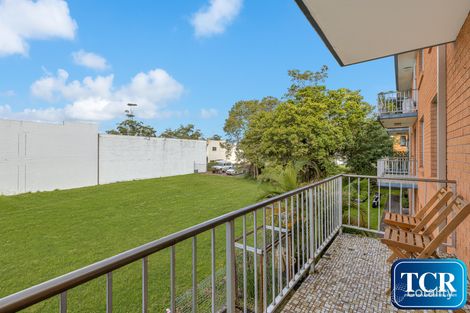Property photo of 5/4 William Street Tweed Heads South NSW 2486