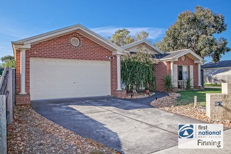 Property photo of 10 Breynia Way Cranbourne West VIC 3977